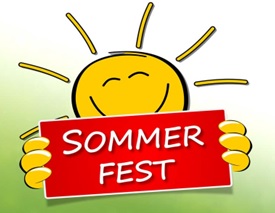 Sommerfest 2023