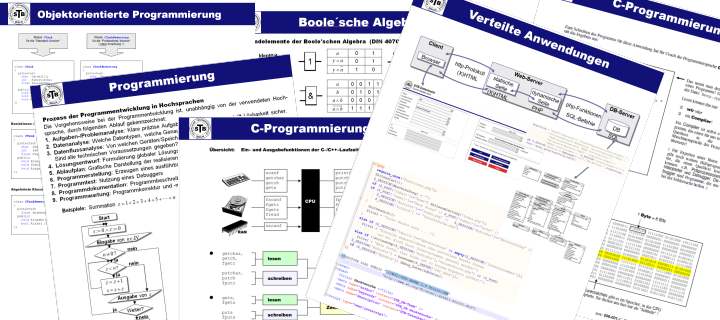 Programmierung