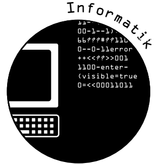 Informatik Icon