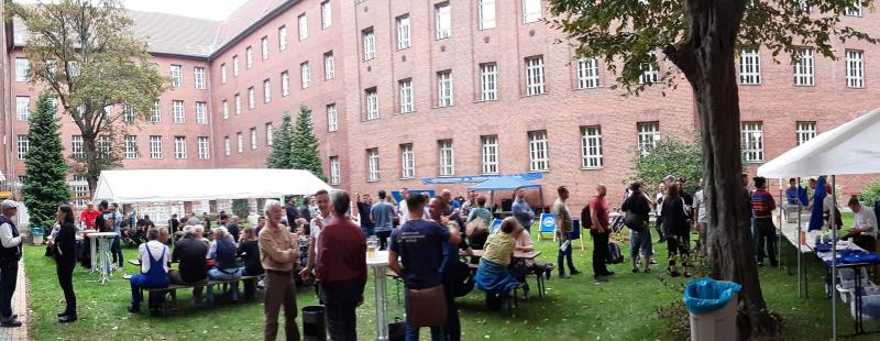 Sommerfest (09/2022)